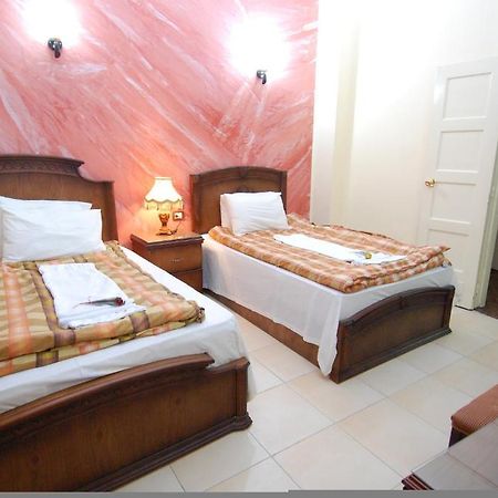 Cairo City Center Hostel Dış mekan fotoğraf