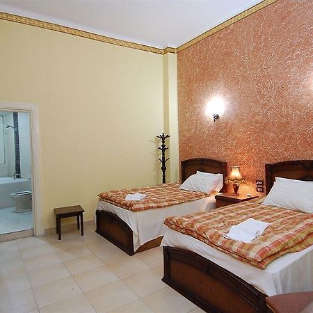 Cairo City Center Hostel Dış mekan fotoğraf