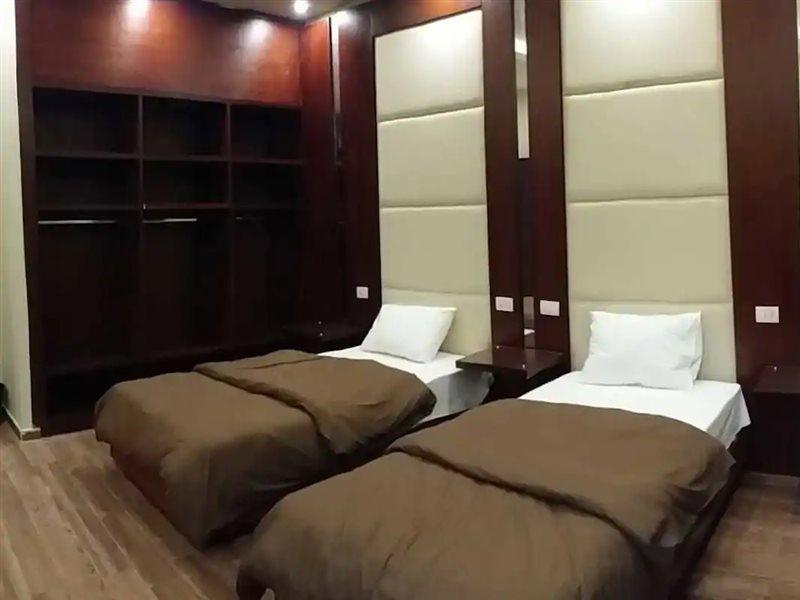 Cairo City Center Hostel Dış mekan fotoğraf
