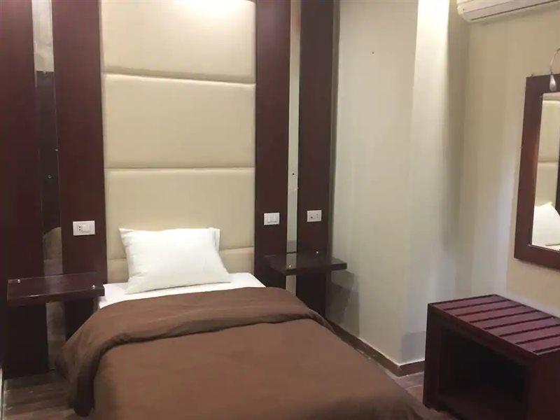 Cairo City Center Hostel Dış mekan fotoğraf
