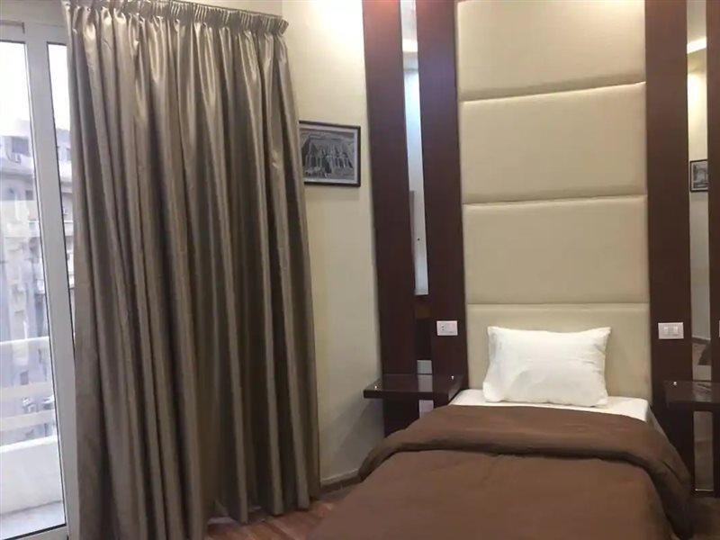 Cairo City Center Hostel Dış mekan fotoğraf