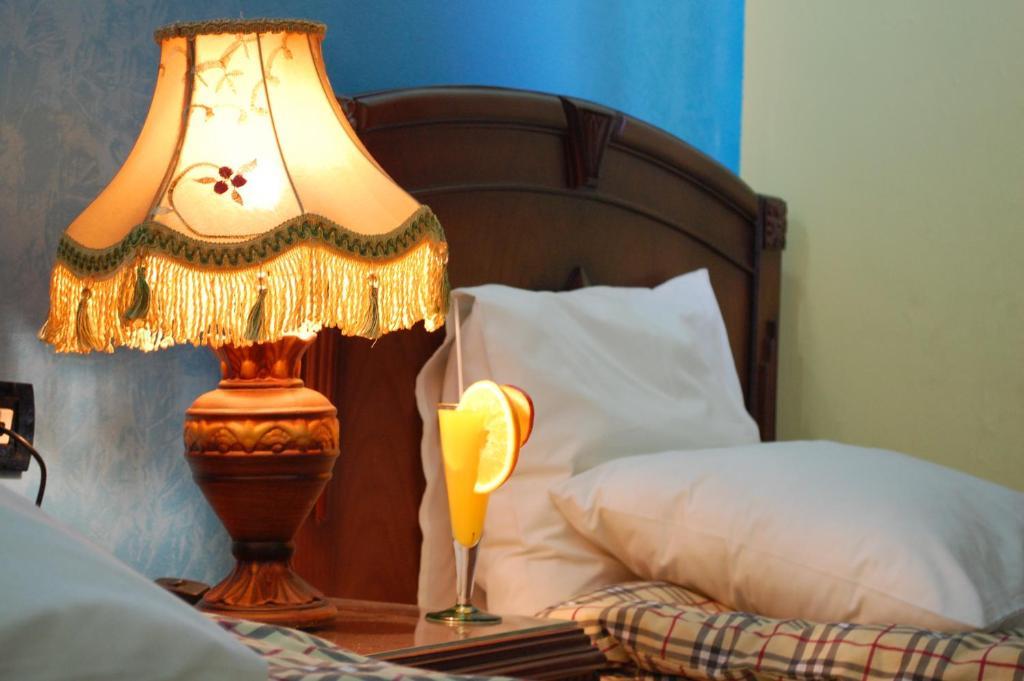 Cairo City Center Hostel Dış mekan fotoğraf