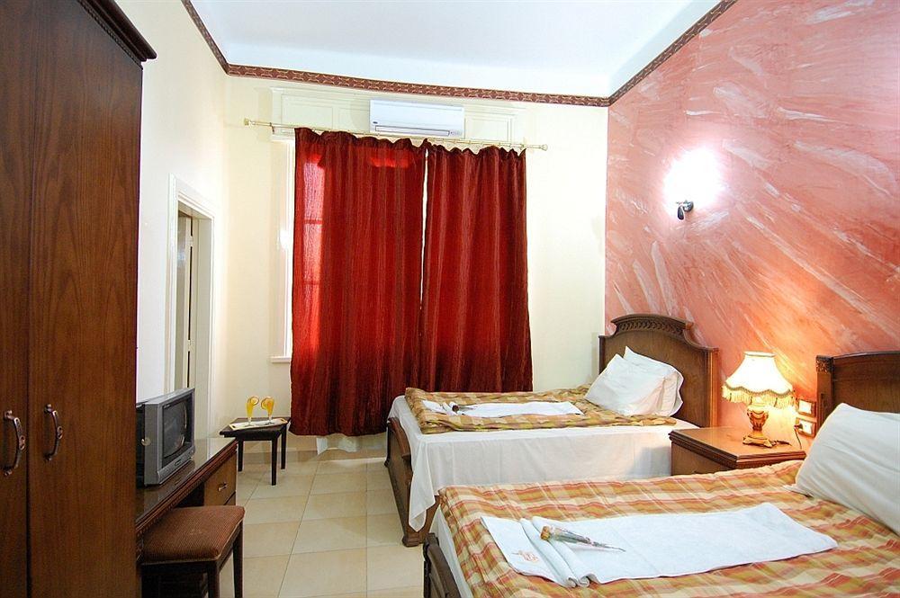 Cairo City Center Hostel Dış mekan fotoğraf