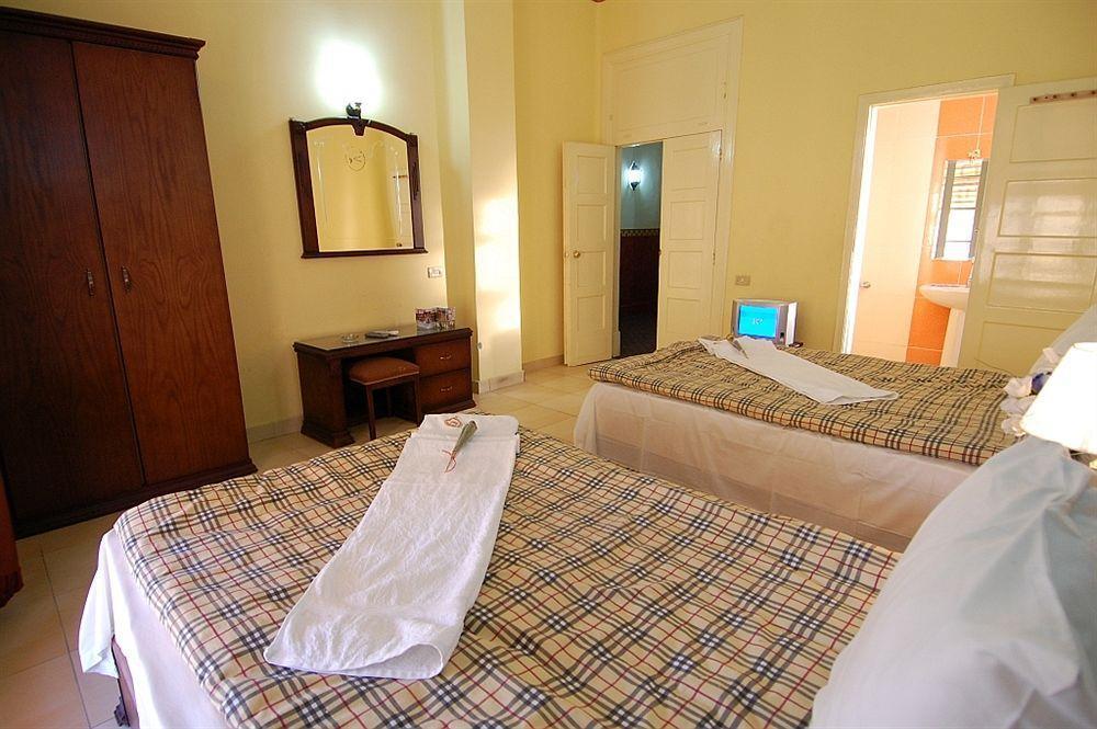 Cairo City Center Hostel Dış mekan fotoğraf