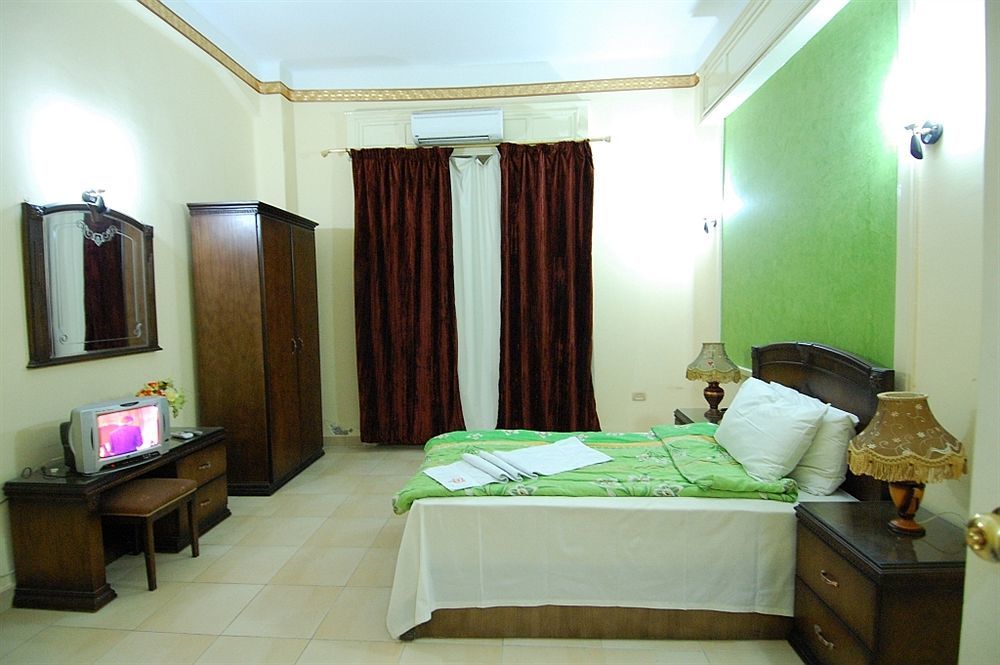 Cairo City Center Hostel Dış mekan fotoğraf