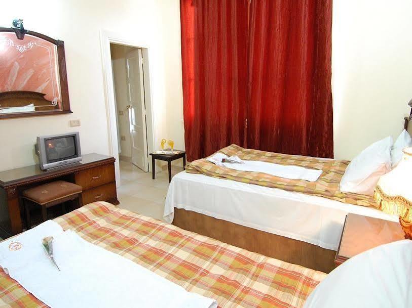Cairo City Center Hostel Dış mekan fotoğraf