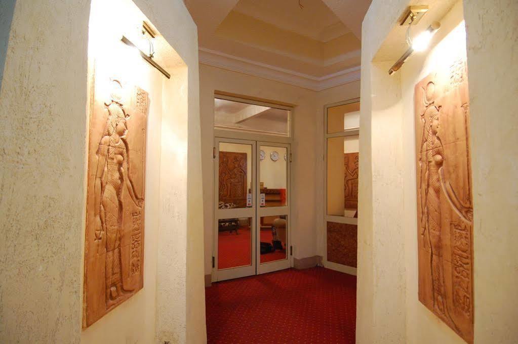 Cairo City Center Hostel Dış mekan fotoğraf