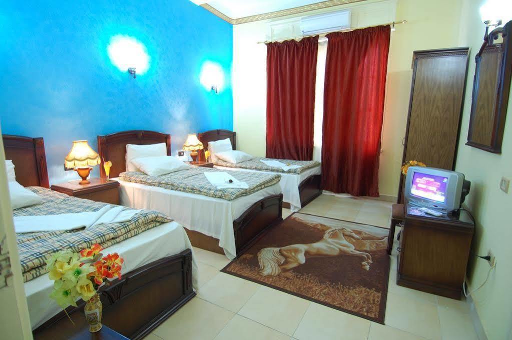 Cairo City Center Hostel Dış mekan fotoğraf