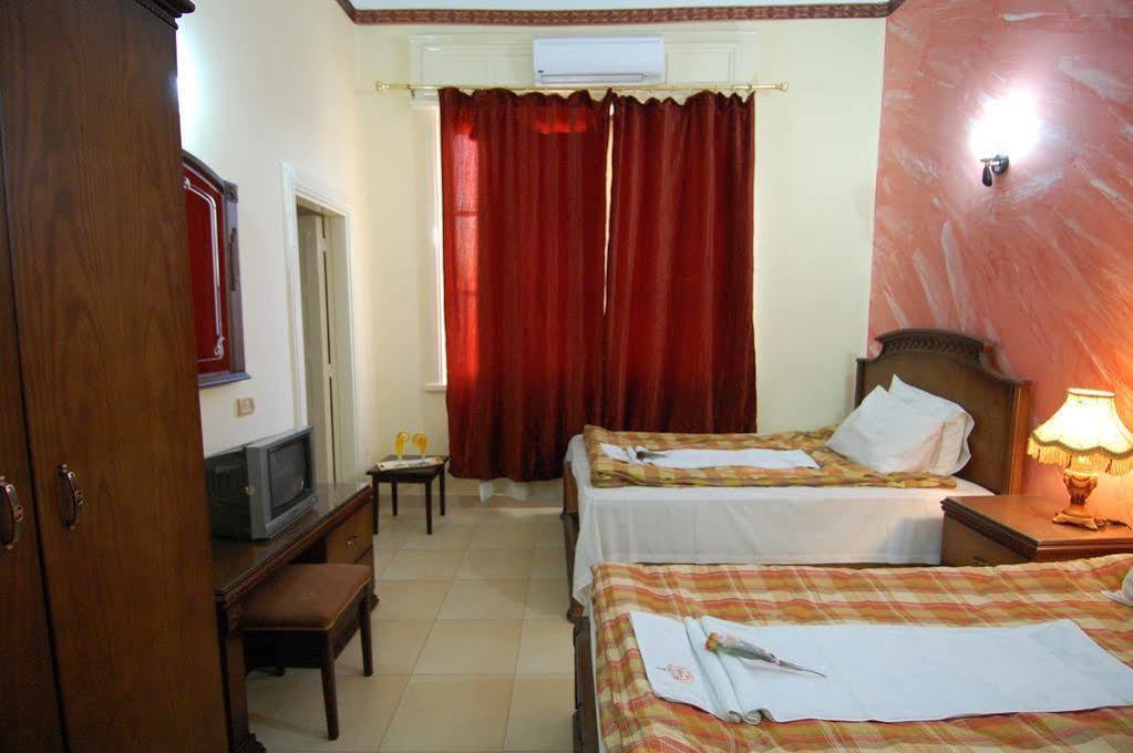 Cairo City Center Hostel Dış mekan fotoğraf